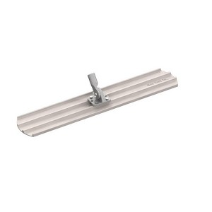 Bon Tool 12-567 Bull Float - Mag 42-inch X 8-inch Rnd End - Universal Bracket - 1 of 2
