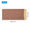 Unique Bargains Vintage Texture Paper DIY Design Wedding Card Envelopes 50 Pcs - 2 of 4