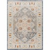 Hauteloom Rectangle Area Rug   Light Gray - image 3 of 4