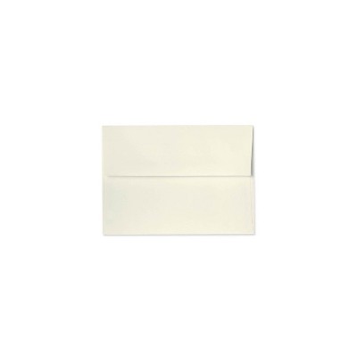 50 Pack Gold Glitter A7 Invitation Letter Envelopes for Wedding, Bulk  Mailers (5x7 In)