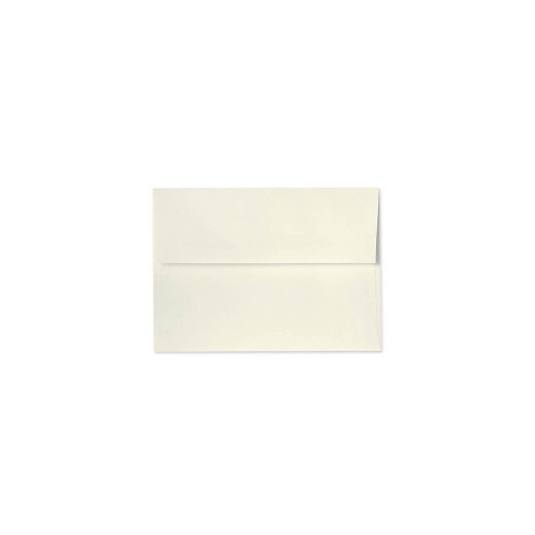 Best Paper Greetings 50 Pack Blush Pink Envelopes 5x7 With Bronze Lining,  A7 Size For Wedding Invitations, Self-adhesive Peel And Stick : Target