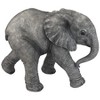 Design Toscano Eloise The Baby Calf Elephant Statue - Gray - image 2 of 4