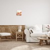 Stupell Industries Rustic Woodland Mushrooms, 12" x 12" - 2 of 4