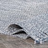 Nuloom Stacey Textured Modern Geometric Indoor/Outdoor Area Rug - 2 of 4
