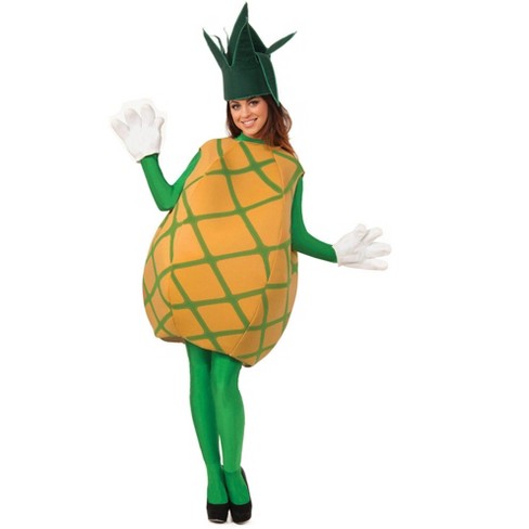 Forum Novelties Adult Pineapple Costume - image 1 of 2