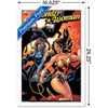Trends International DC Comics - The Cheetah - Wonder Woman #3 Framed Wall Poster Prints - 3 of 4