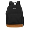 Aeropostale 16.5" Upgraded Fieldtrip Unisex Backpack for Kids - AE Girls and Boys Bag for Everyday Use, Travel Backpack - 4 of 4