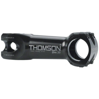 thomson x4 80mm