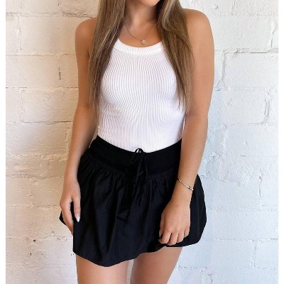 Women's Aubrey Skort - Cotton Candy