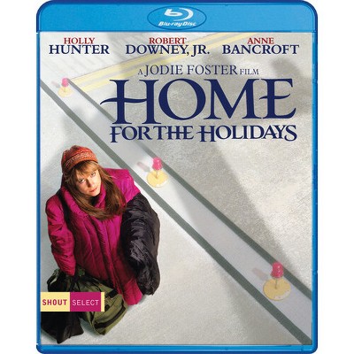 Home for the Holidays (Blu-ray)(1995)