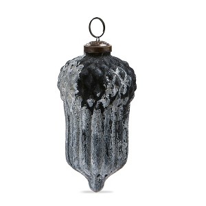 tagltd Twilight Acorn Ornament 5 In - 1 of 1