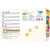 Brain Tree - Candy Egg 1000 Piece Puzzles for Adults-Jigsaw Puzzles-With 4 Puzzle Sorting Trays- Random Cut - 27.5"Lx19.5"W - 4 of 4