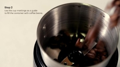 Bodum Bistro Automatic Pour Over 11001-01TG Coffee Maker Review - Consumer  Reports