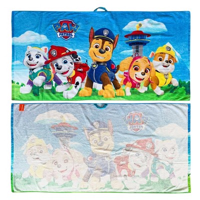 PAW Patrol Oversized Kids&#39; Bath Towel_5