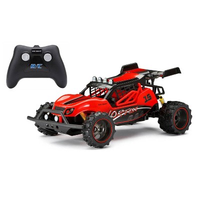 new bright polaris rc