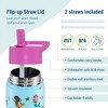 Wildkin 14 oz Stainless Steel Insulated Water Bottle for Kids - 3 of 4