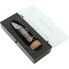 Clark W Fobes CWF Clarinet Mouthpiece Level 2  194744003486 - 3 of 4