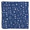 Honest Baby Organic Cotton Muslin Swaddle Blankets - 2pk - 3 of 4
