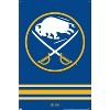 Trends International NHL Buffalo Sabres - Logo 21 Unframed Wall Poster Prints - 4 of 4