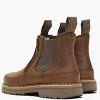 Women's Georgia Boot Women's Side Zip Chelsea Romeo - 4 of 4