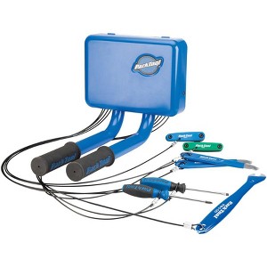 Park Tool THS-1.2 Trailhead Workstation - 1 of 4