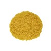 Mystic Sprinkles Sparkling Gold Nonpareils 3.8oz Bottle - 4 of 4