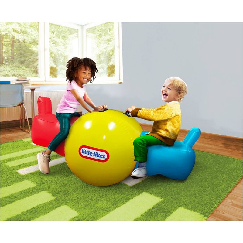 Little Tikes Seesaw Teeter-Totter, 4 of 5
