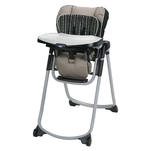 Graco Slim Spaces High Chair Amari Target