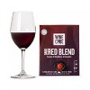 Dark Red Blend Red Wine - 3L Box - Wine Cube™ - 2 of 4