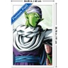 Trends International Dragon Ball Z: Cell Saga - Piccolo Framed Wall Poster Prints - 3 of 4