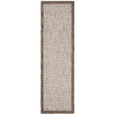 Abstract ABT220 Handmade Indoor Rug - Safavieh