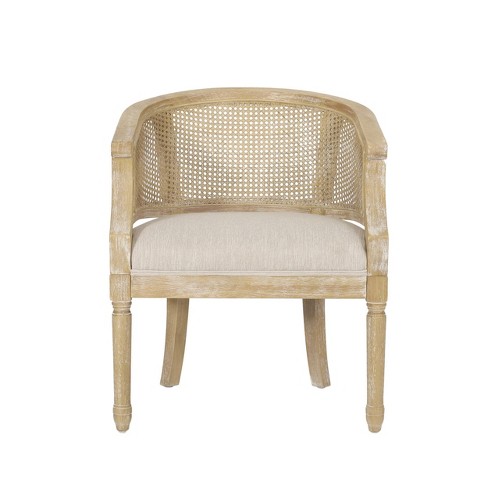 Target cane best sale back chair