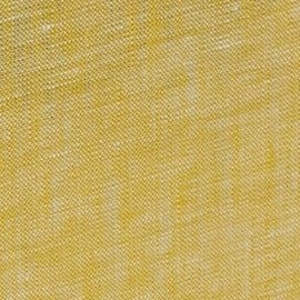 chambray lemon yellow