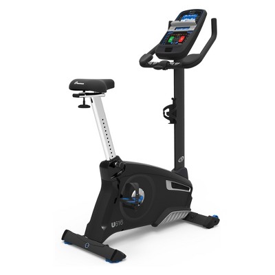 Nautilus U616 Upright Bike (MY17)