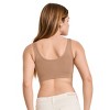 Jockey Women's Seamfree Back Smoothing Bralette - 2 of 4