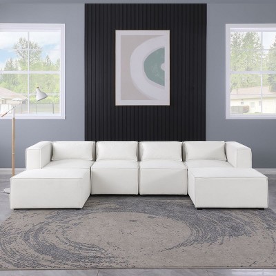 Modular Sofa,4 Seat Sofa Couches And Sectionals,Cloud Sectional Sofa,Multifunctional Sofa,Modular Couch Sectional,Knock Down Sofa-Cuddlewood