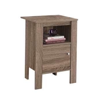 Accent Table with Storage - EveryRoom