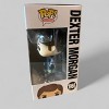 Funko POP! Crime & Drama Dexter Morgan Figure #1965! - 4 of 4