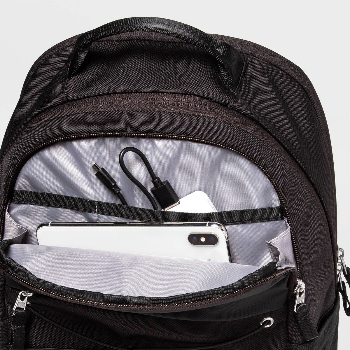 21L Sporty Backpack - All In Motion™ - thumbnail 6