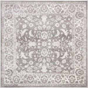 Brentwood BNT844 Power Loomed Indoor Rugs - Safavieh - 1 of 4