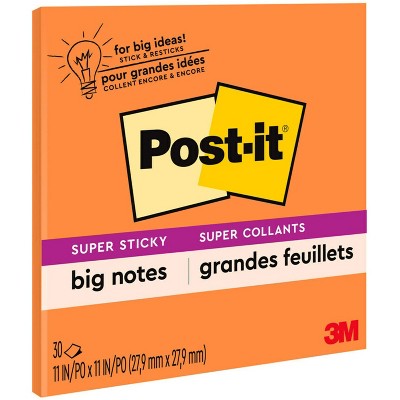 Post-it : Target