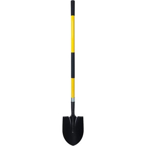 attop 56 Inches Heavy Duty Shovel for Gardening - 1 of 4