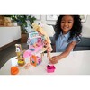 Barbie Doll and Pet Boutique Playset with 4 Pets and Accessories - image 2 of 4