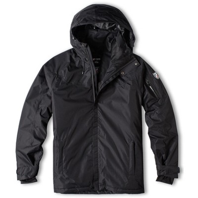 adidas stella mccartney padded jacket