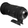 Sigma 50-500mm f/4.5-6.3 APO DG OS HSM SLD Ultra Telephoto Zoom Lens for Nikon Digital DSLR Camera - 2 of 3