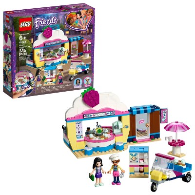 lego friends stephanie's house target