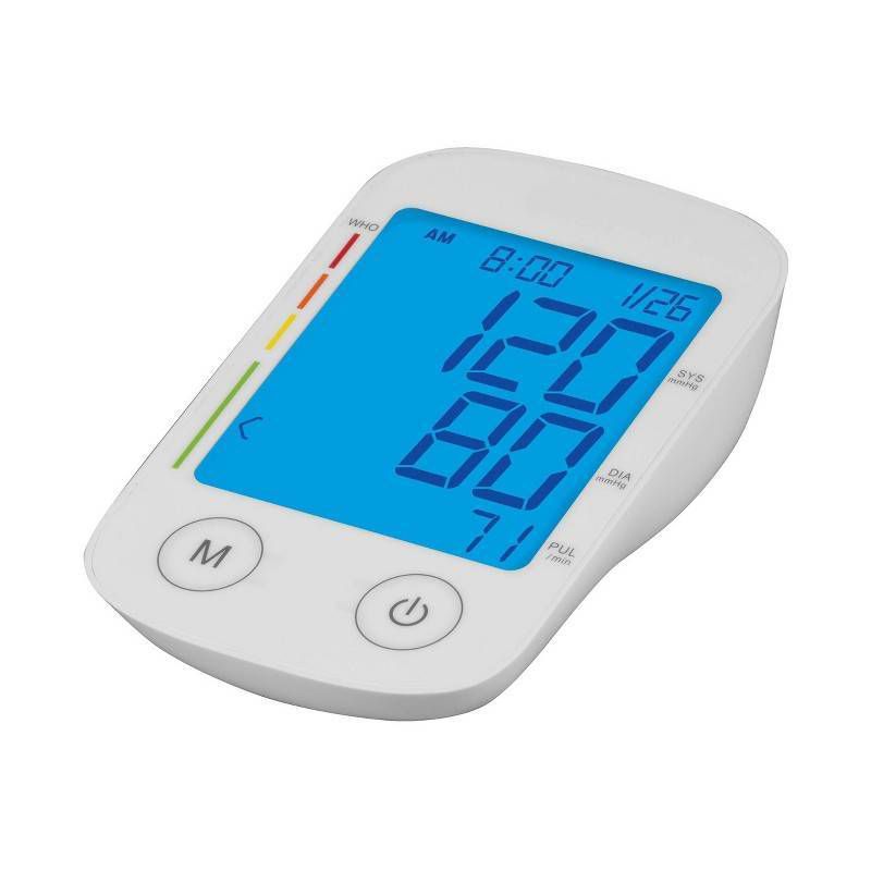 Upper Arm Blood Pressure Monitor - up &#38; up&#8482;, 6 of 7