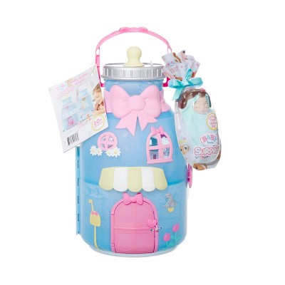 Photo 1 of BABY Born Surprise Baby Bottle Playset