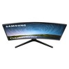 Manufacturer Refurbished Samsung 32" Class Curved (1,920 x 1,080) Monitor, Gray - 3 of 4