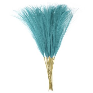 Unique Bargains Home Artificial Decoration Dried Plant - 1 of 4